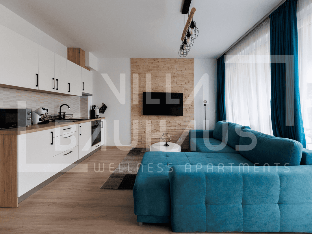 Apartment Cover Image