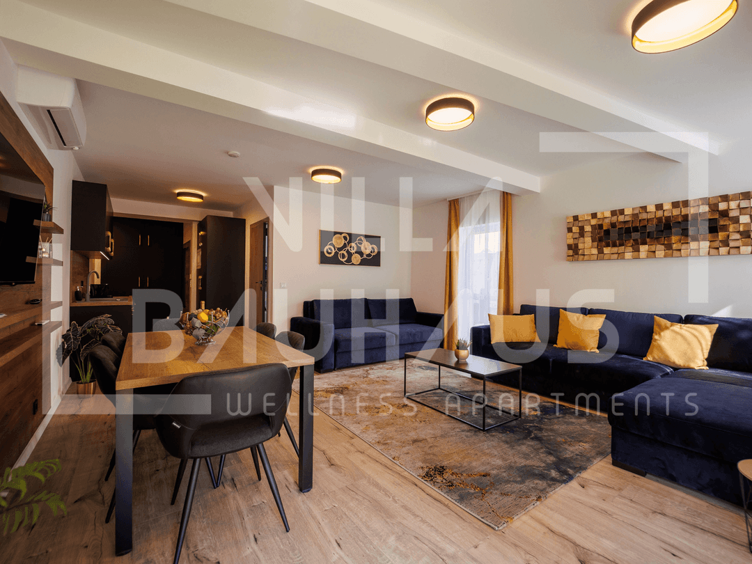 Apartment Cover Image