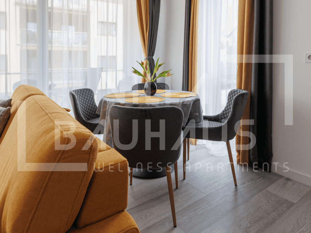 Apartment Cover Image