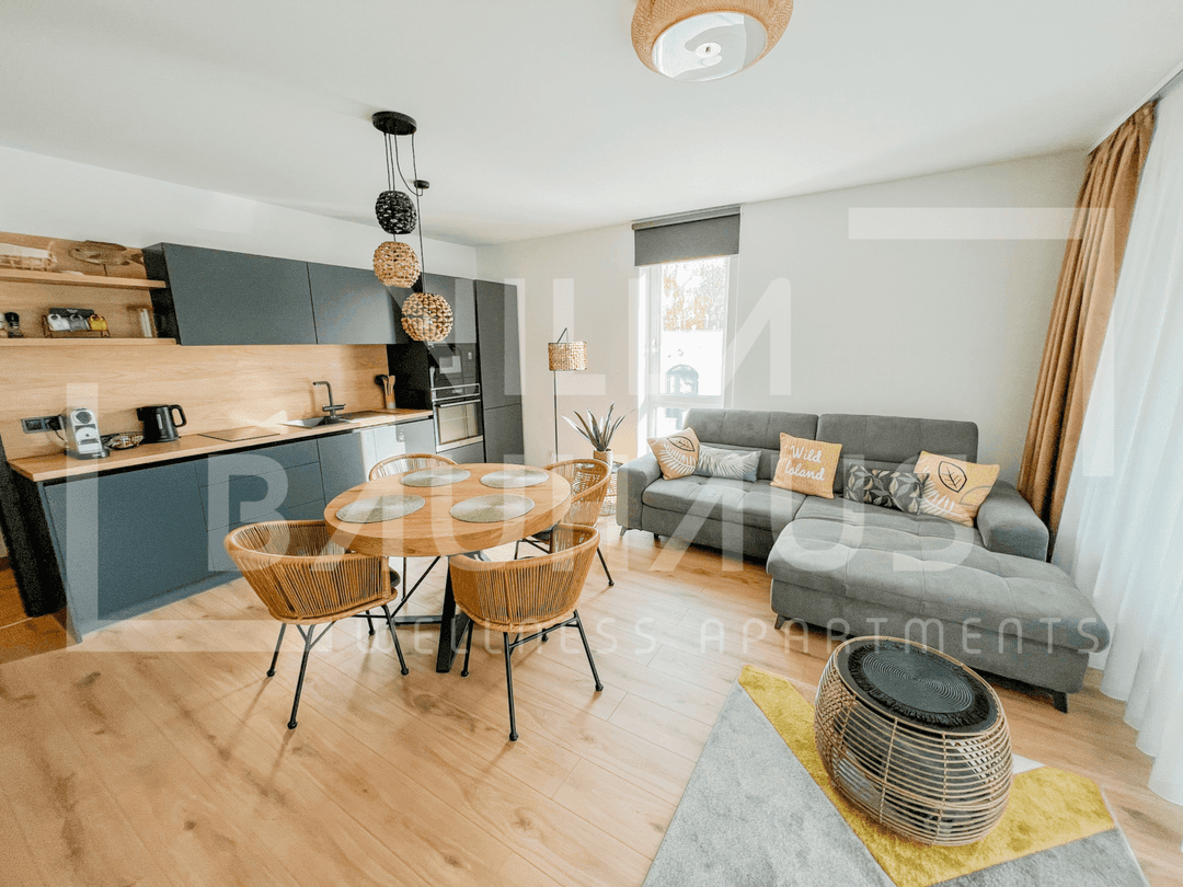 Apartment Cover Image